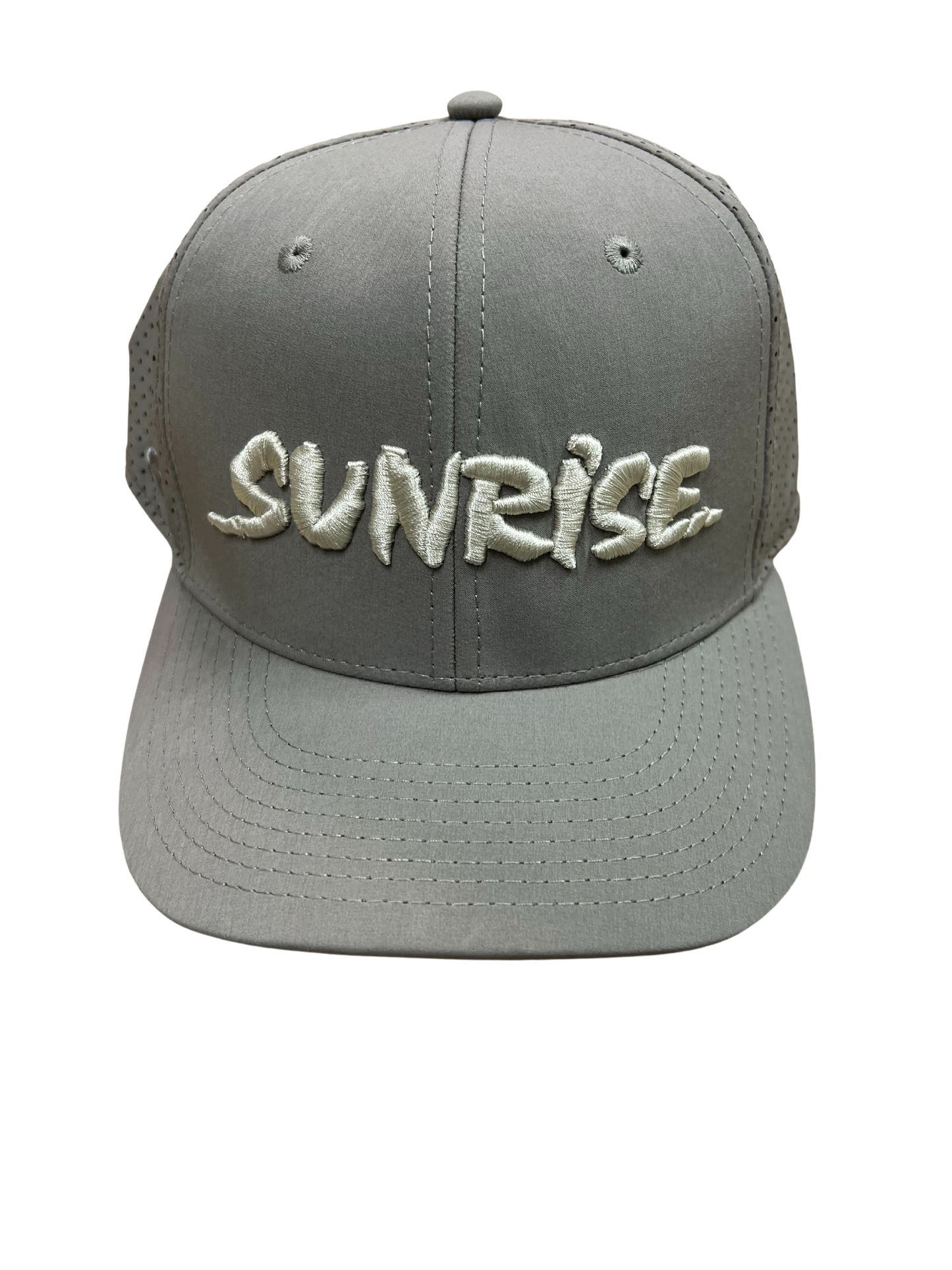 Sunrise Surf Shop Tri Tech Performance Hat