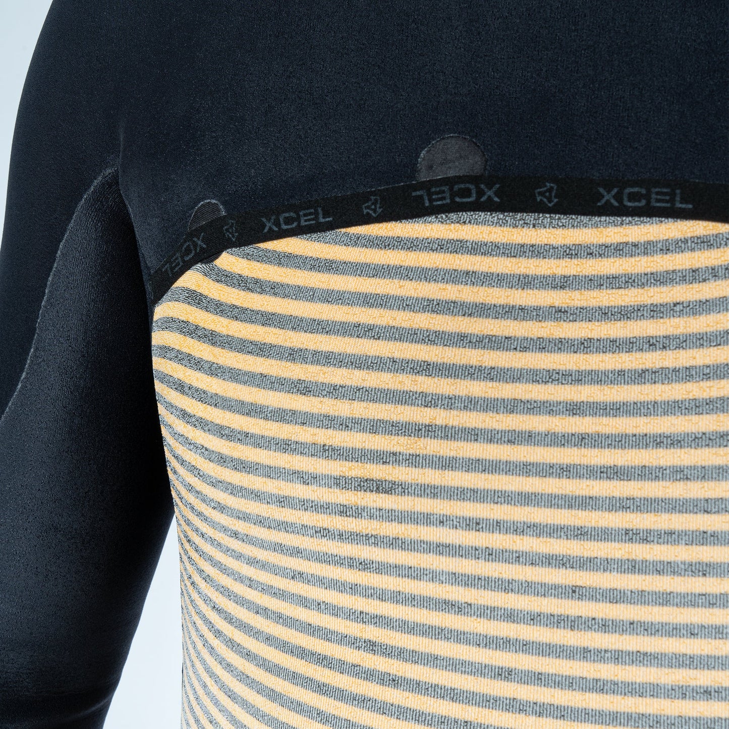 Men's Comp X Long Sleeve Spring Wetsuit 2mm