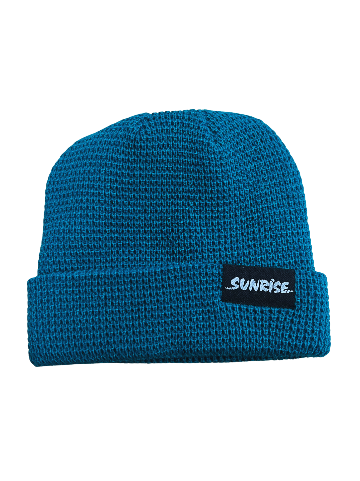 Sunrise Surf Shop Wheelhouse Beanie