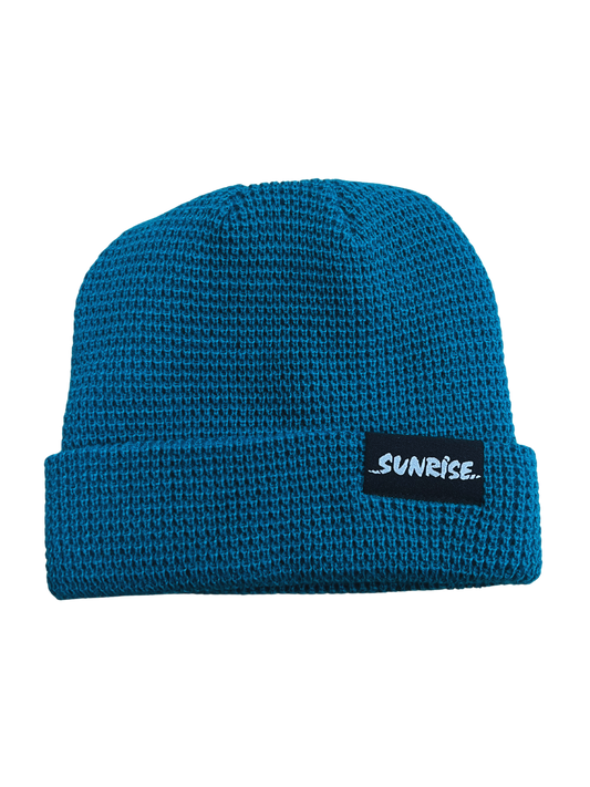 Sunrise Wheelhouse Beanie