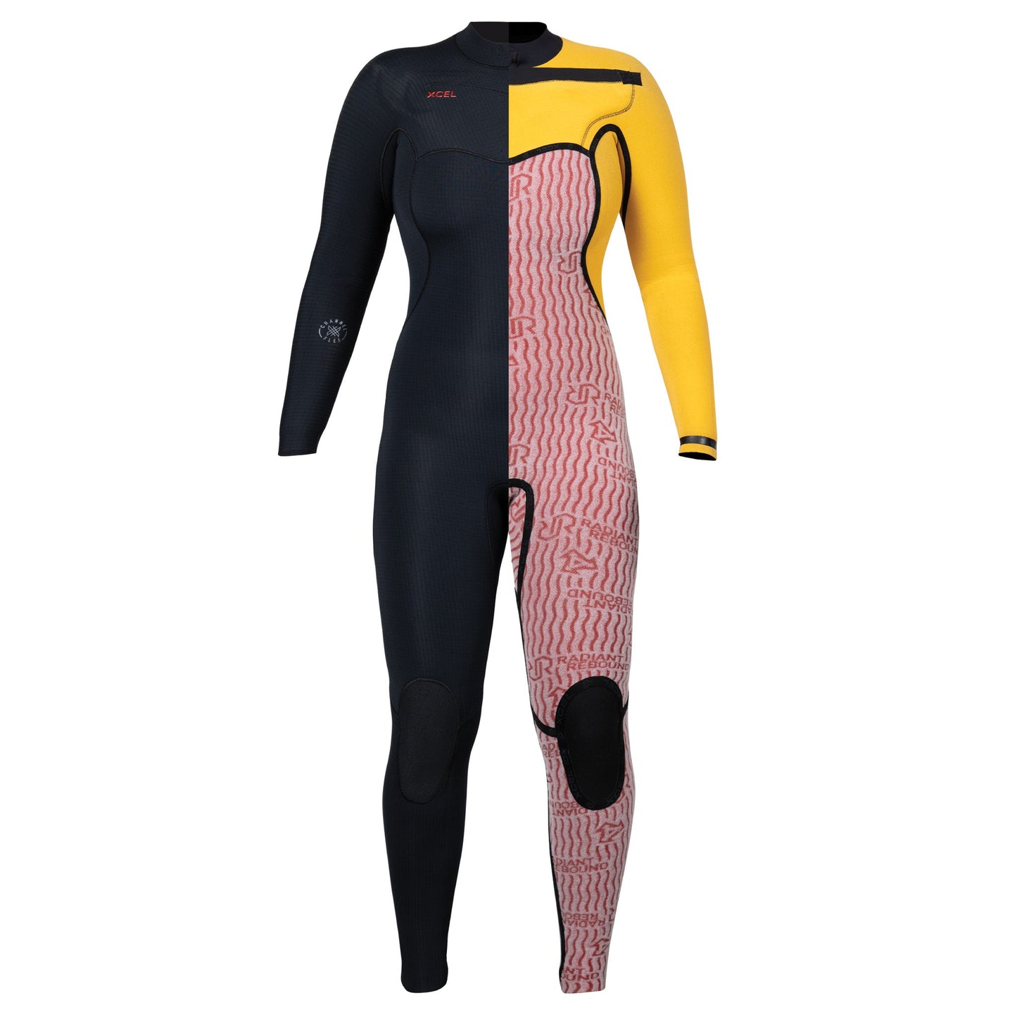 Women's Infiniti Full Wetsuit 3/2mm