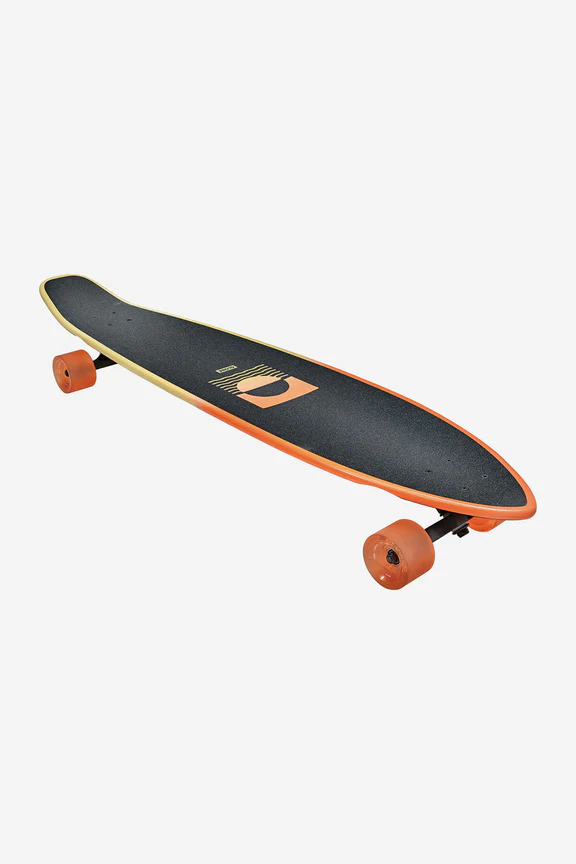 Byron Bay Complete Skateboard 43" Cavanbah