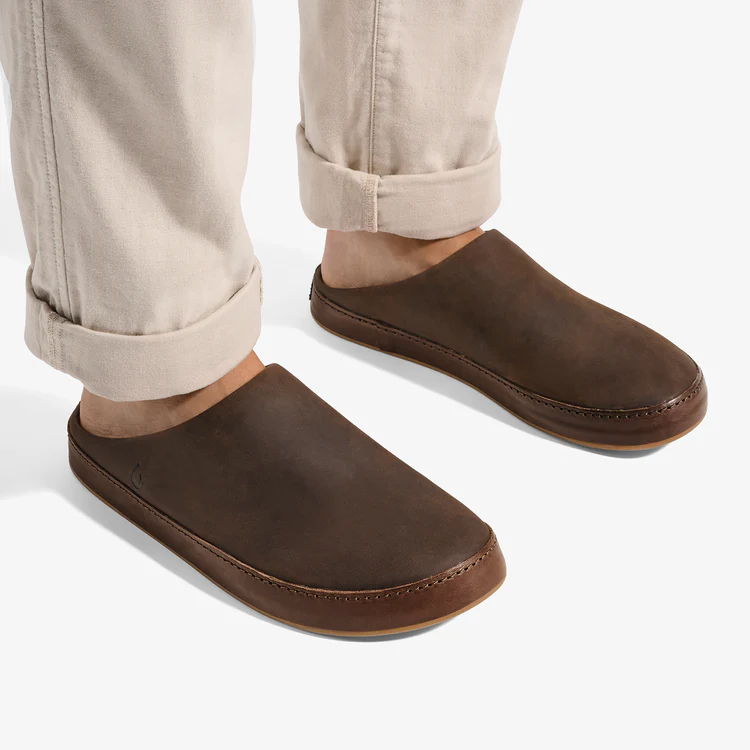 Men's Ku'u Mule Slip-On Shoes