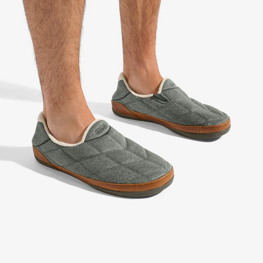 Men's Pukui Slippers