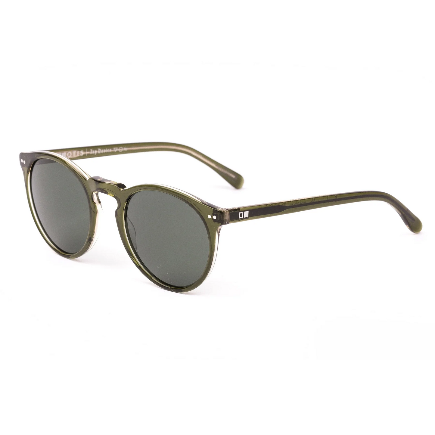 Omar X Sunglasses