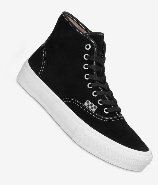 Vans Skate Authentic High Shoes