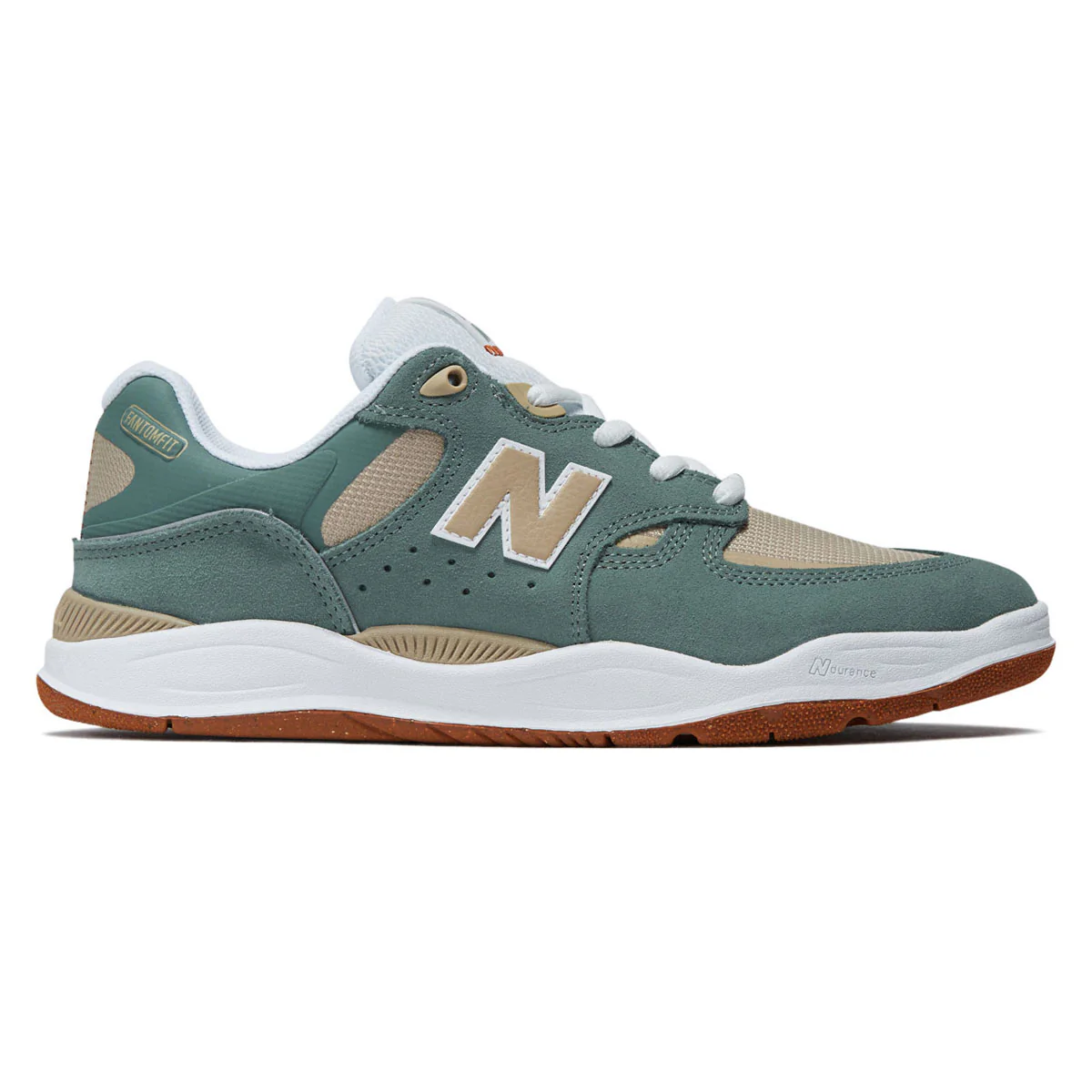 New Balance Numeric Tiago Lemos 1010 Shoes