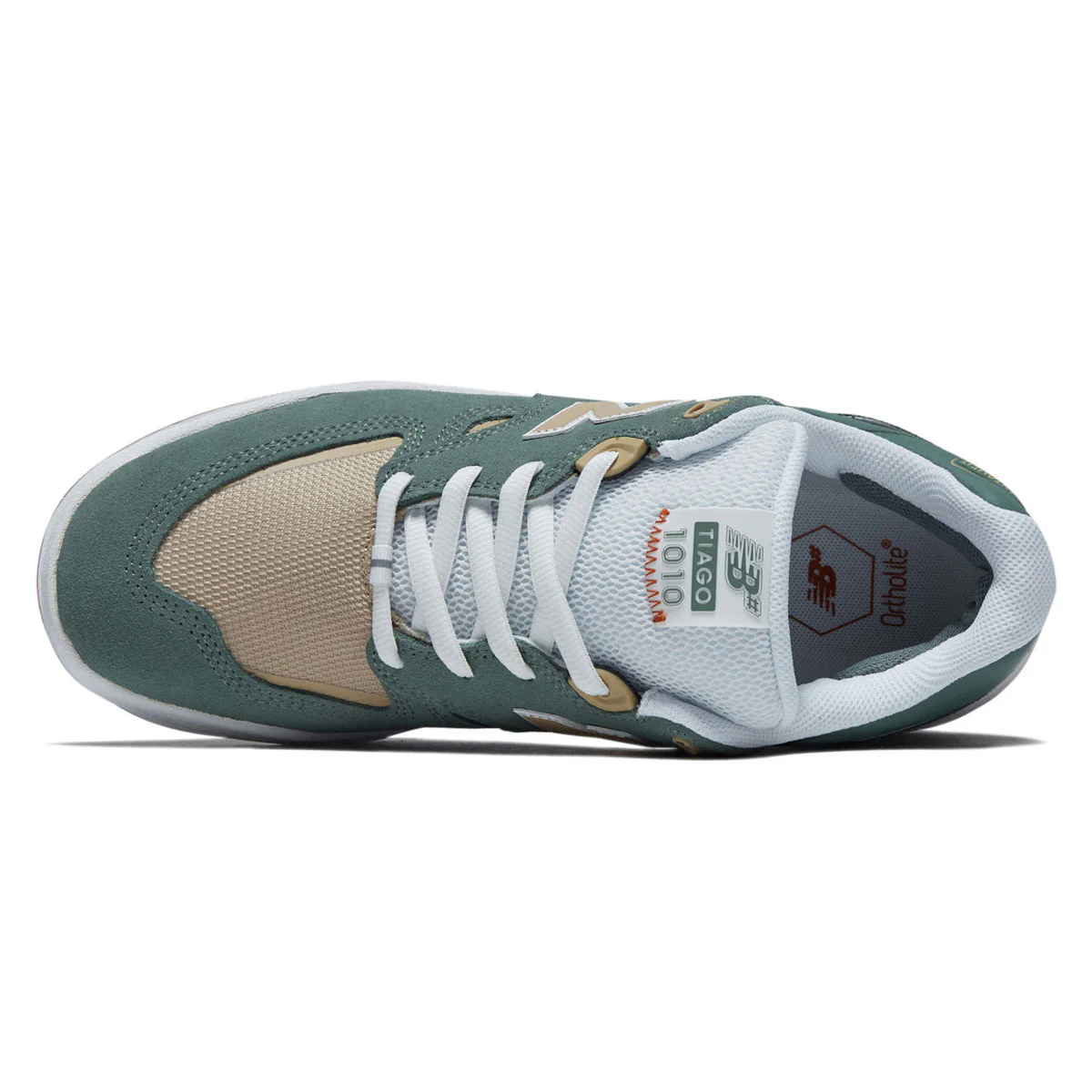 New Balance Numeric Tiago Lemos 1010 Shoes