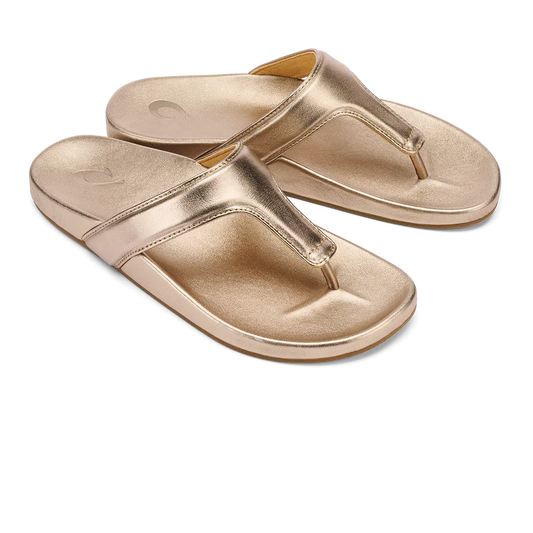 Olukai Women's Kipe'a Lipi Sandals