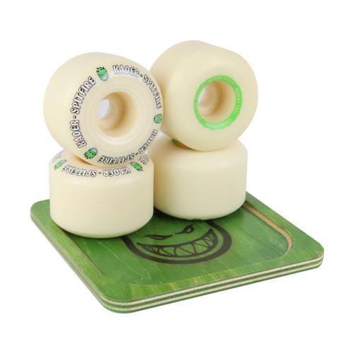 Kader Sylla F4 99a Puffs Wheels