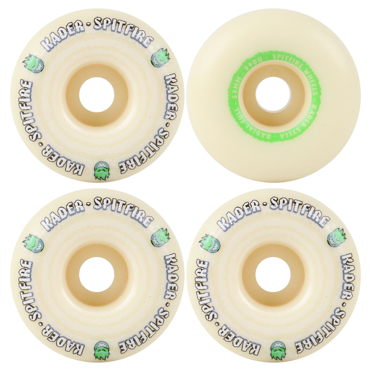 Kader Sylla F4 99a Puffs Wheels