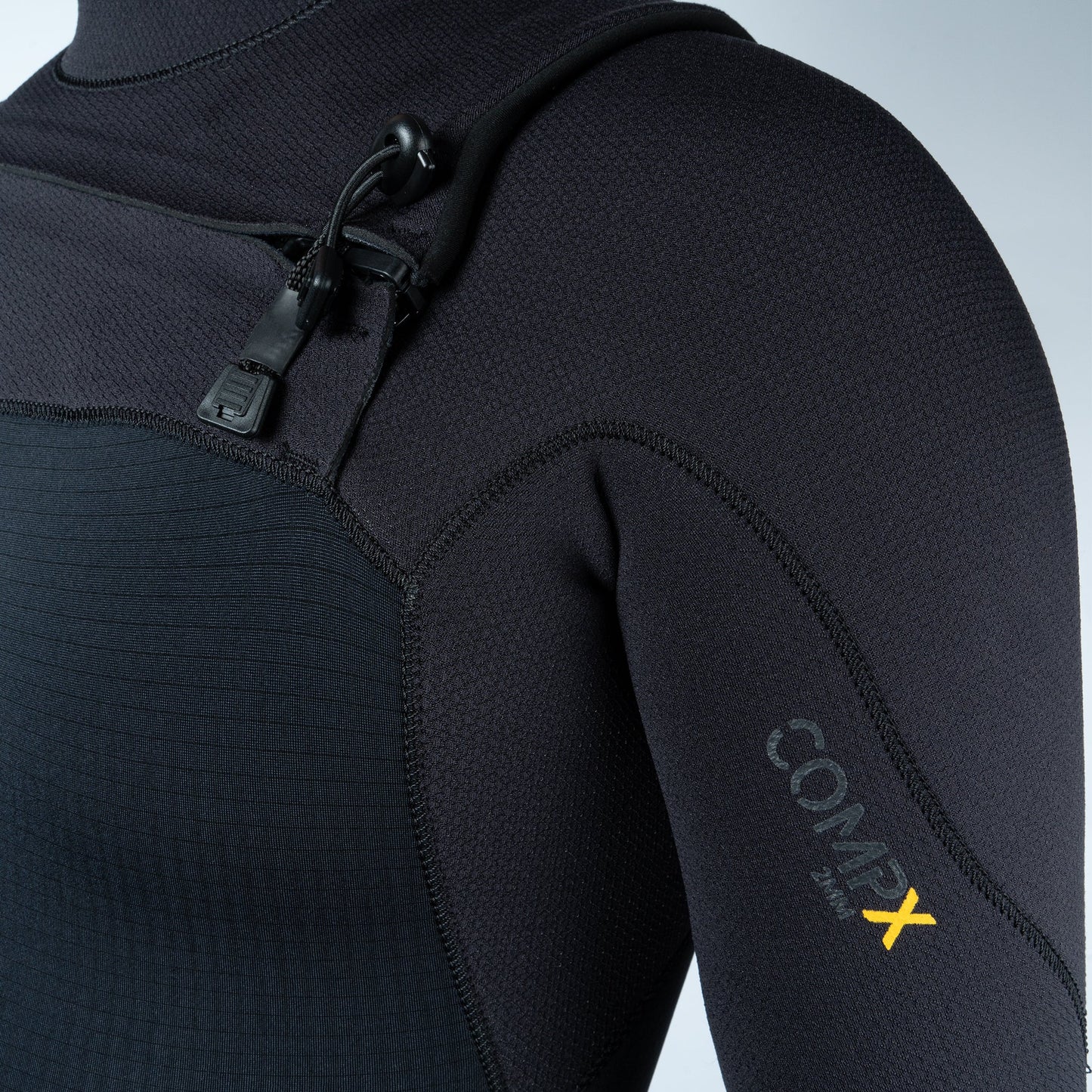 Men's Comp X Long Sleeve Spring Wetsuit 2mm