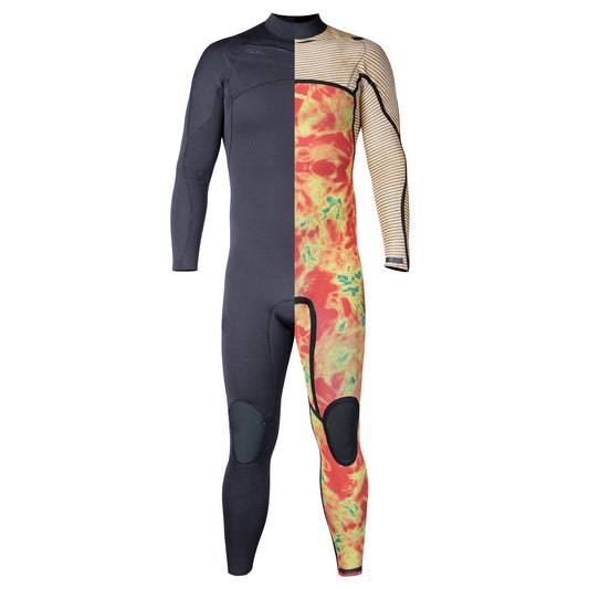 Men's Comp X Full Wetsuit 4/3mm