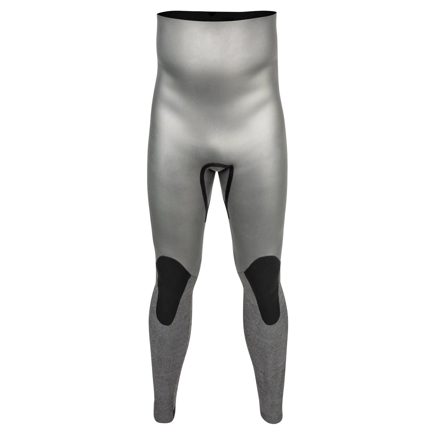 Men's Free Diver 2-Piece Set Hooded Full Wetsuit 3mm