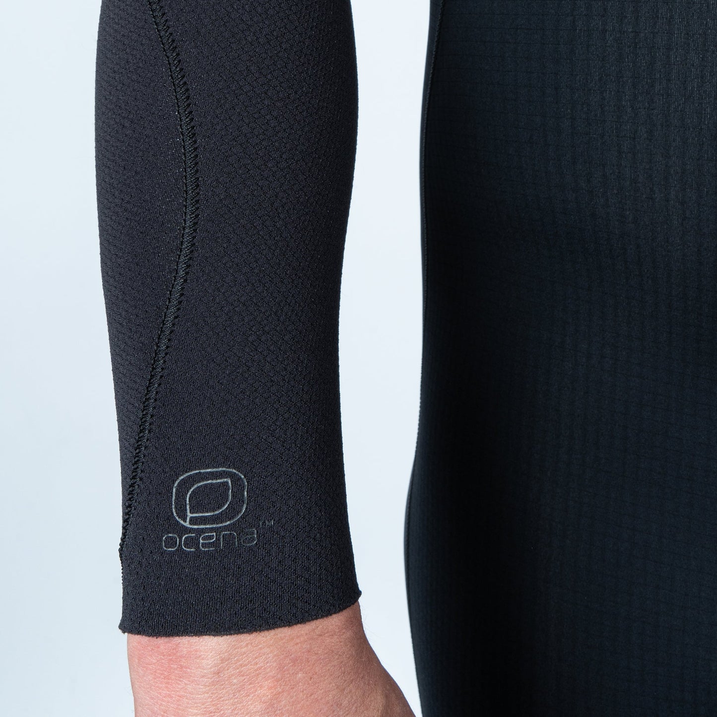 Men's Comp X Long Sleeve Spring Wetsuit 2mm