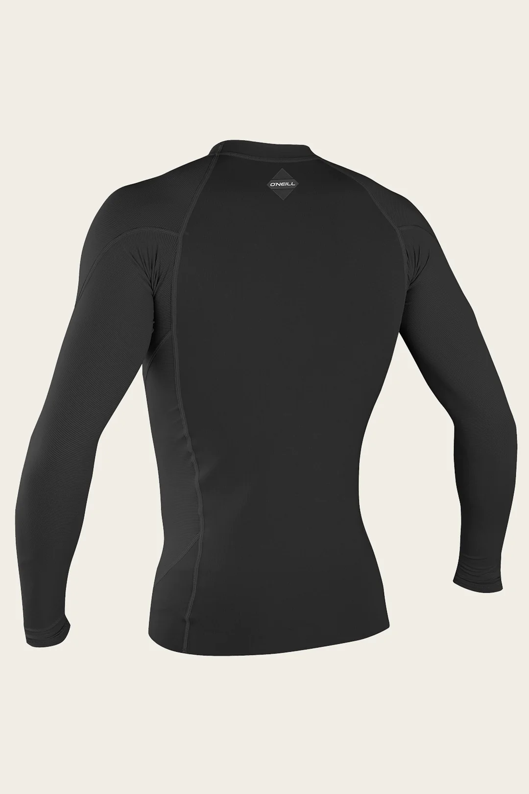 Hyperfreak .5mm Neoprene/Skins Long Sleeve Top