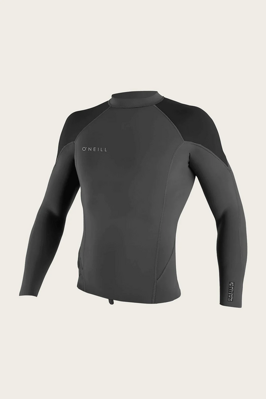 Reactor-2 1.5mm Long Sleeve Wetsuit Top