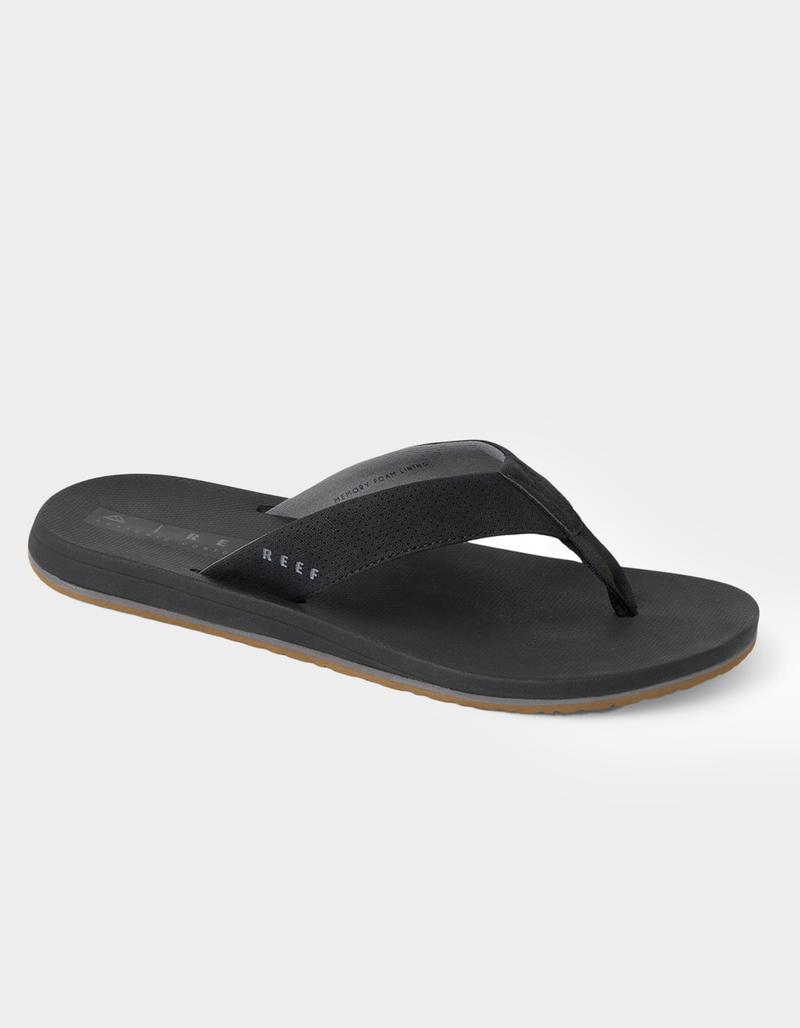 The Nox Sandals