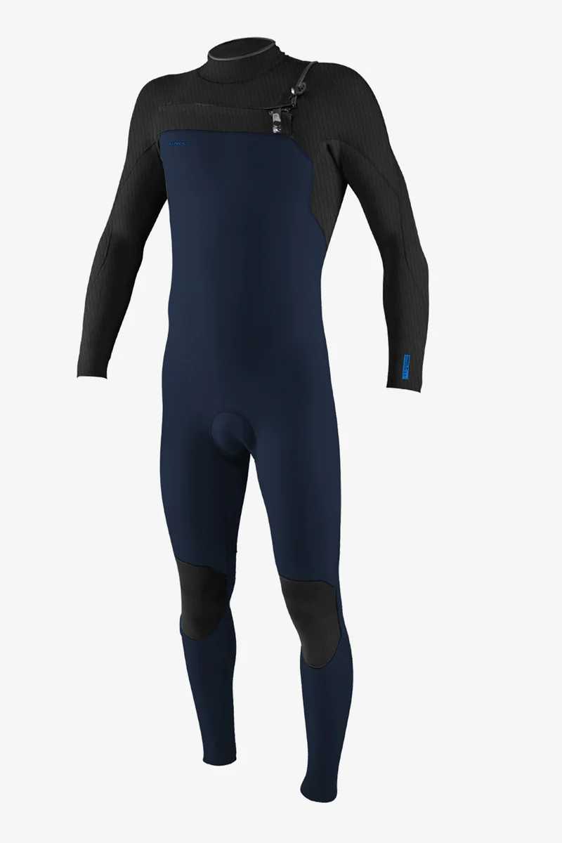 HyperFreak 3/2mm Chest Zip Fullsuit Wetsuit