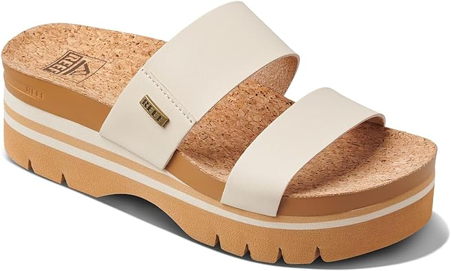 Women's Cushion Vista Higher Sandals