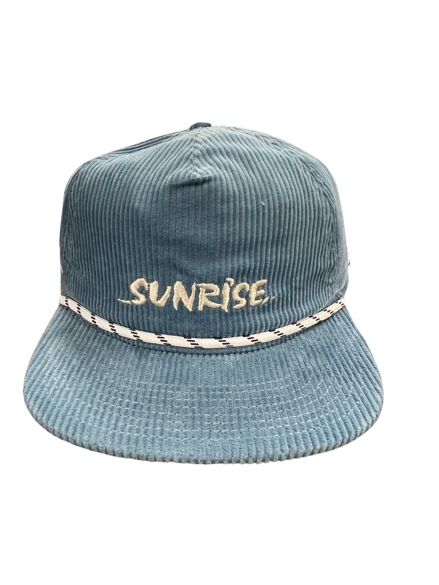 Sunrise Surf Shop Rope Original Logo Hat