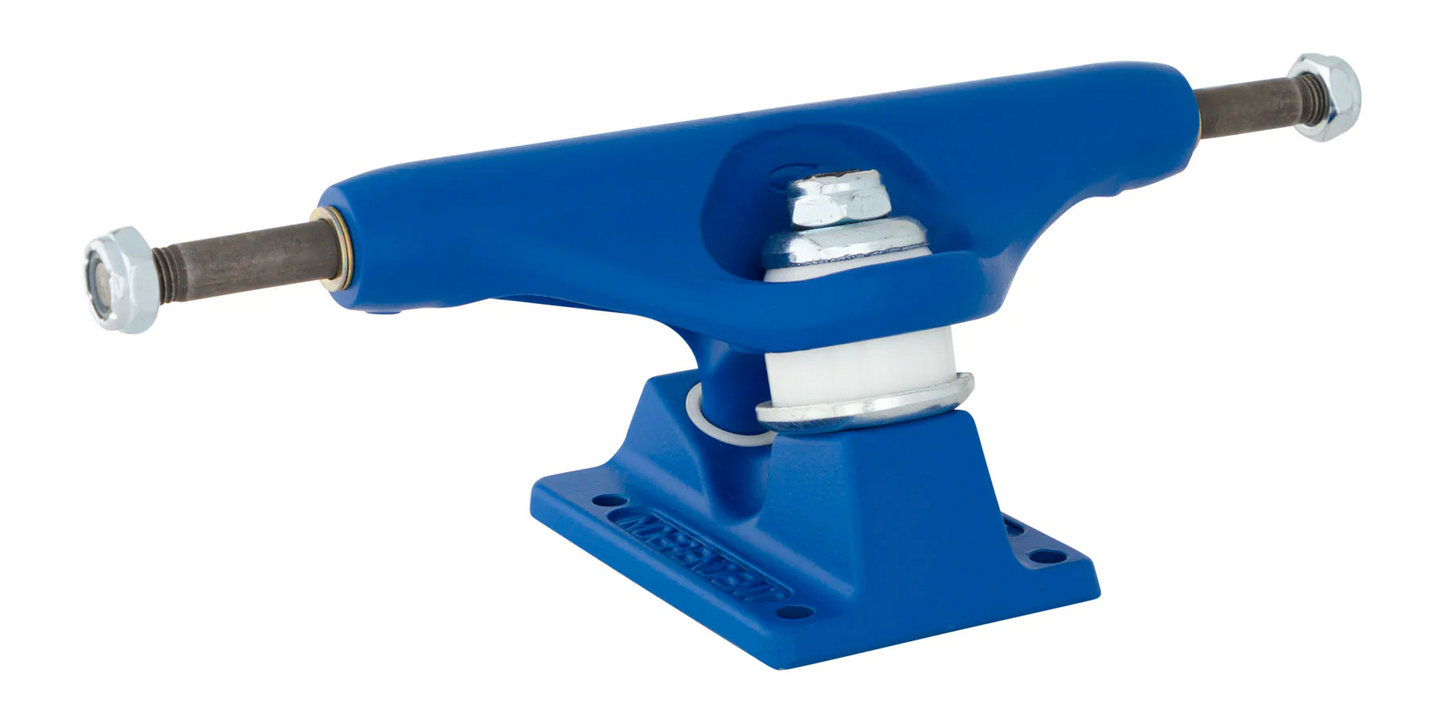 Stage 11 Blue Steel Standard Trucks (Set)