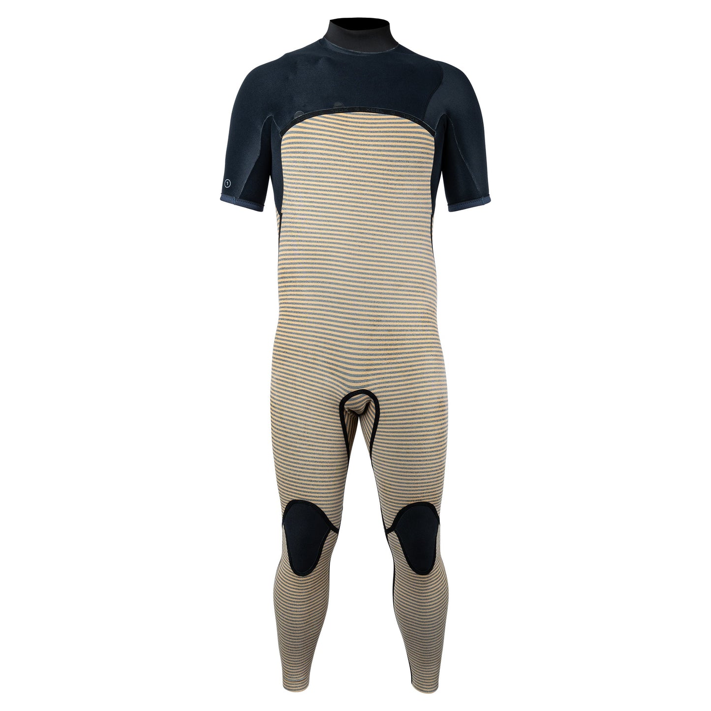 Men's Comp X Short Sleeve Full Wetsuit 2mm