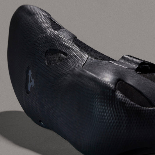 3D Design on infiniti boot