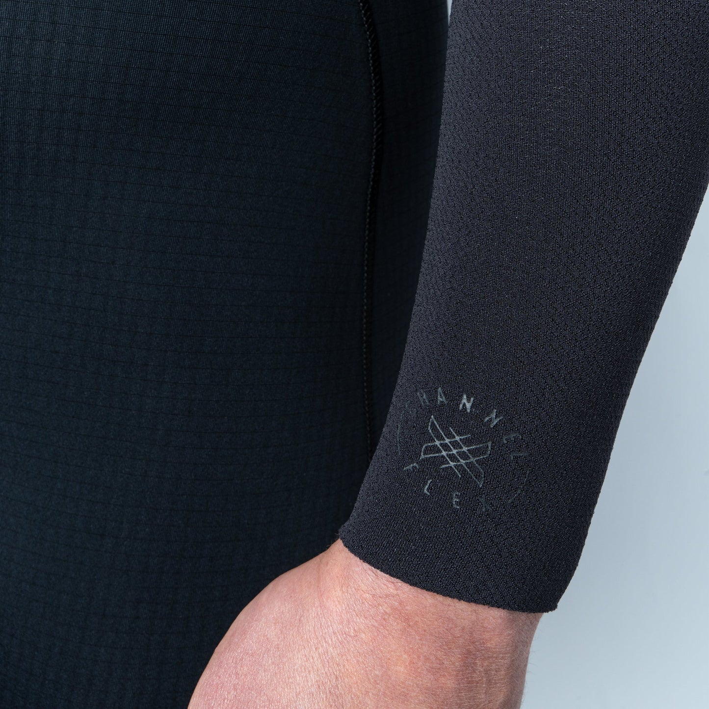 Men's Comp X Long Sleeve Spring Wetsuit 2mm