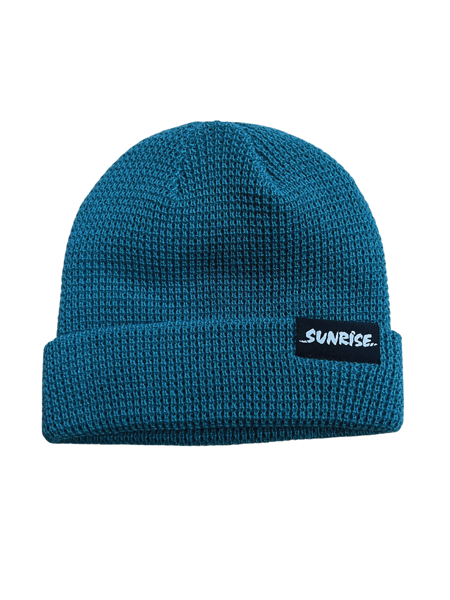 Sunrise Wheelhouse Beanie
