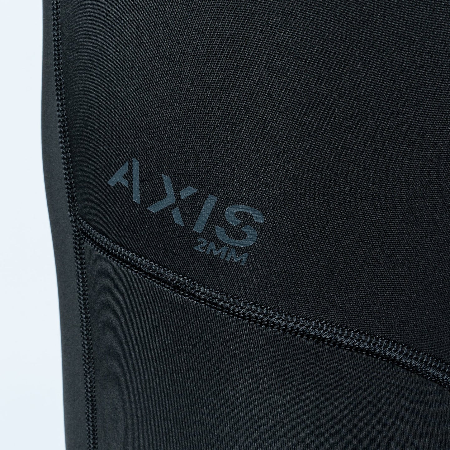 Men's Axis Short John 2mm