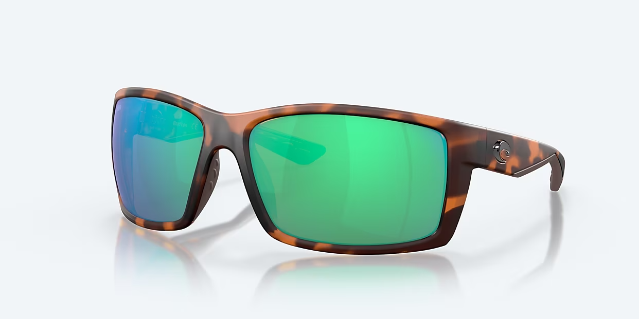 Reefton Sunglasses