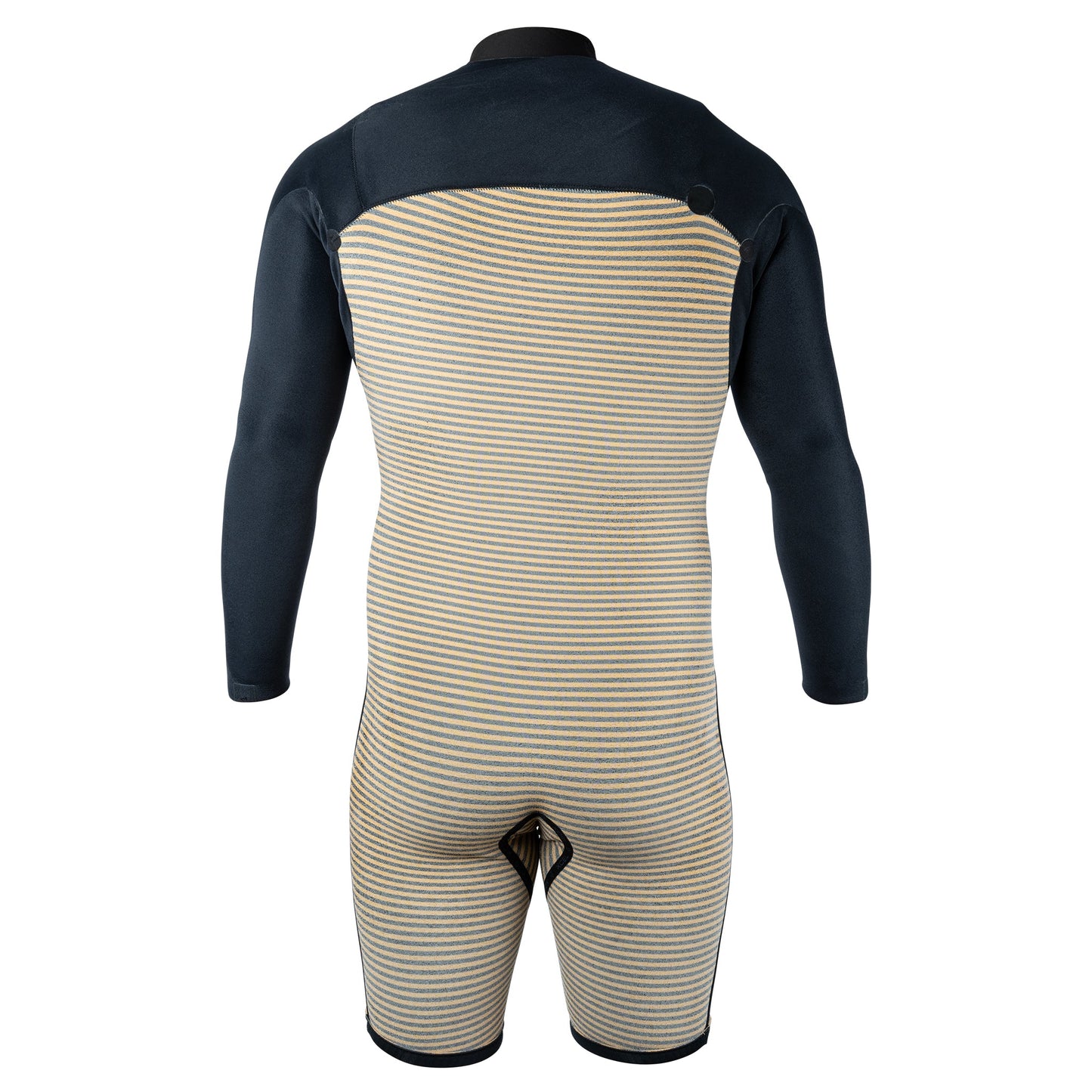 Men's Comp X Long Sleeve Spring Wetsuit 2mm