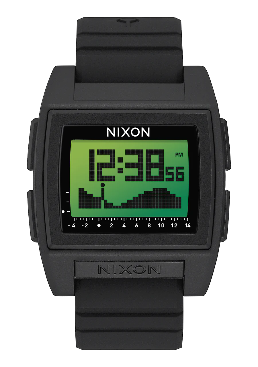 Base Tide Pro Watch