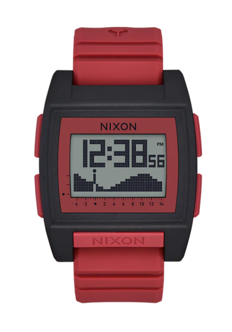 Nixon Base Tide Pro Watch