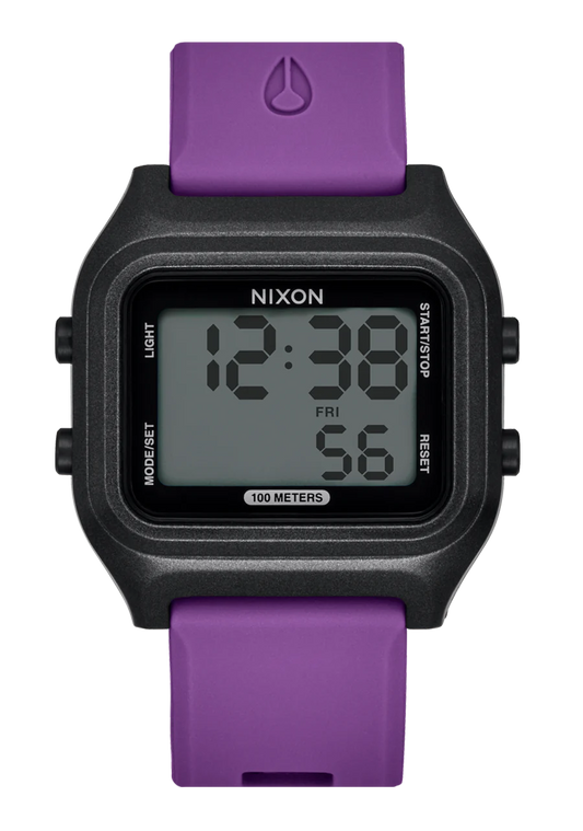 Nixon Ripper Watch