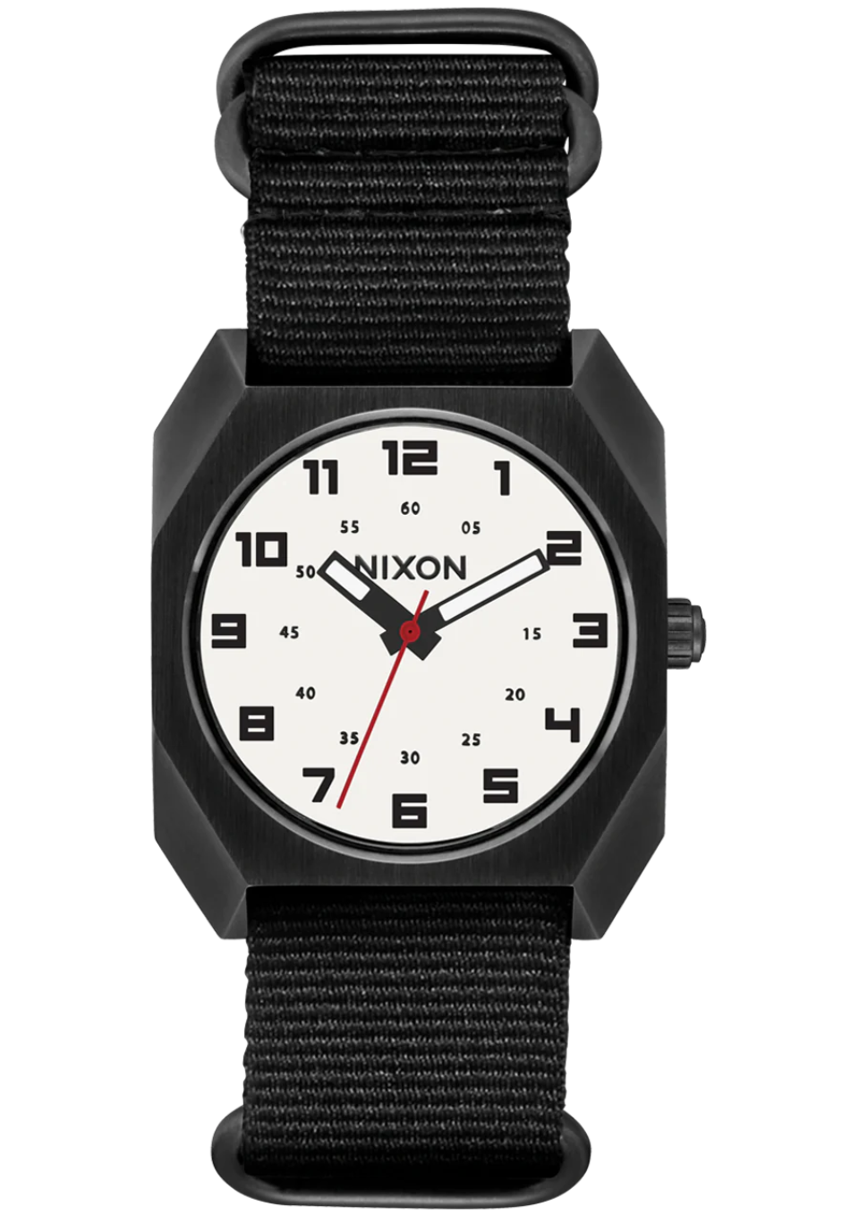Nixon Scout Nato Watch
