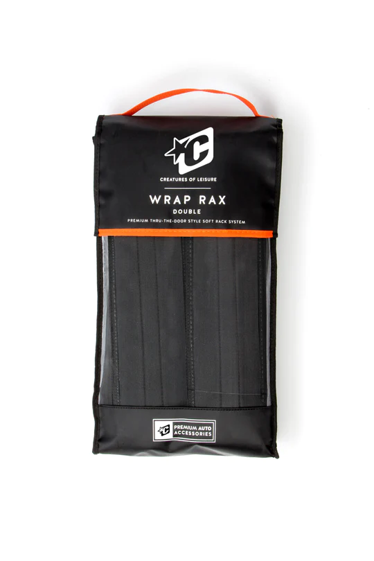 Wrap Rax Double Silicone (2-6 Boards)