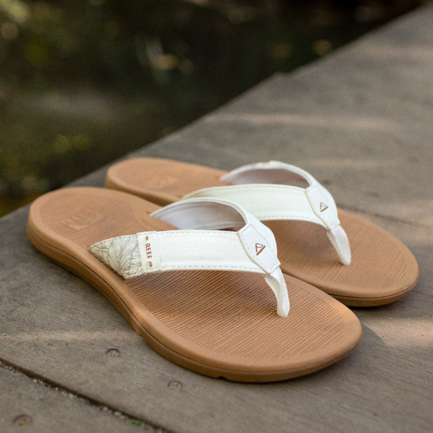 Women's Santa Ana Sandals