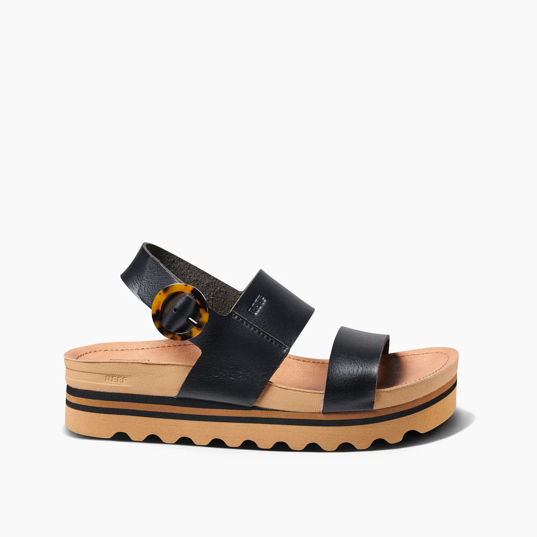 Women's Vista Hi Buckle Sandals