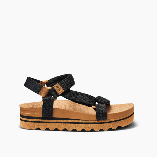 Women's Cushion REM Hi Sandals
