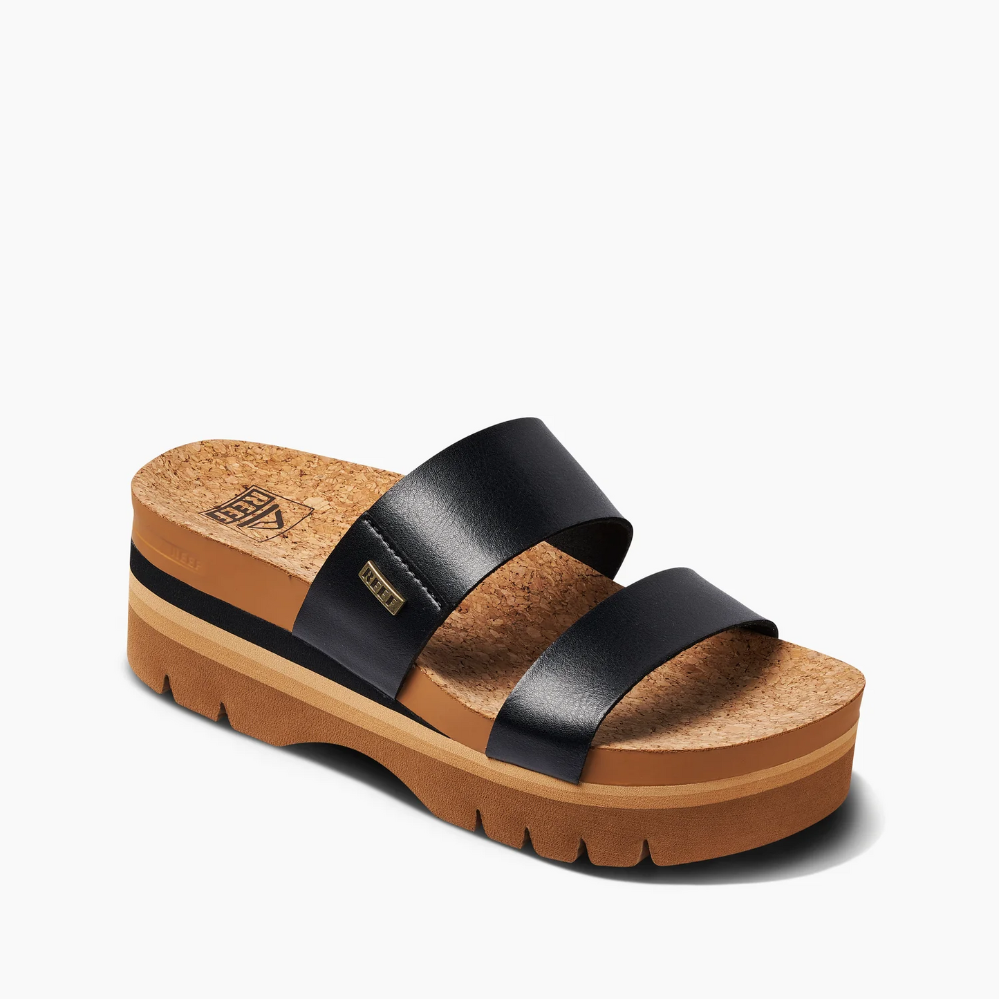 Women's Cushion Vista Higher Sandals