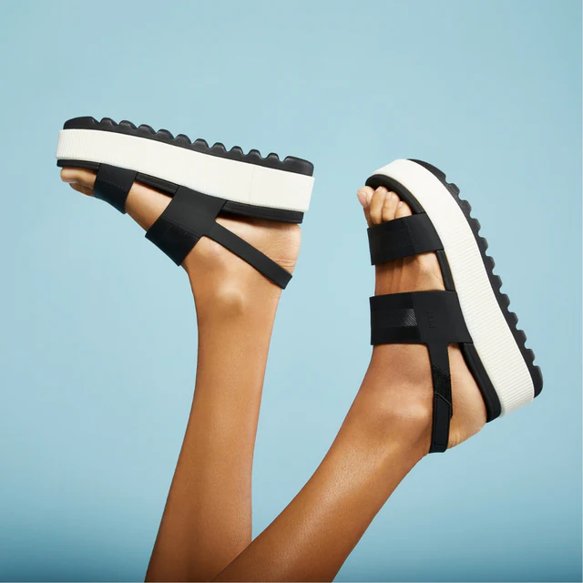 Women's Water Vista Higher Sandals