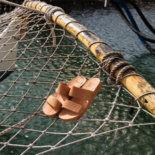 Women's Water Vista Slide Sandals