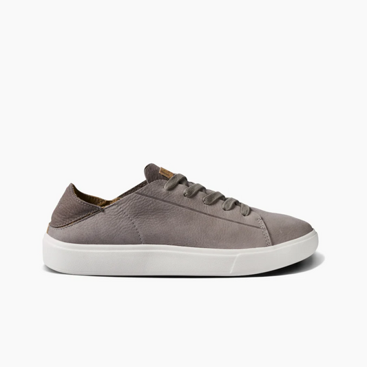 Swellsole Terramar Leather Shoes