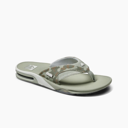 Men's Fanning Sandals