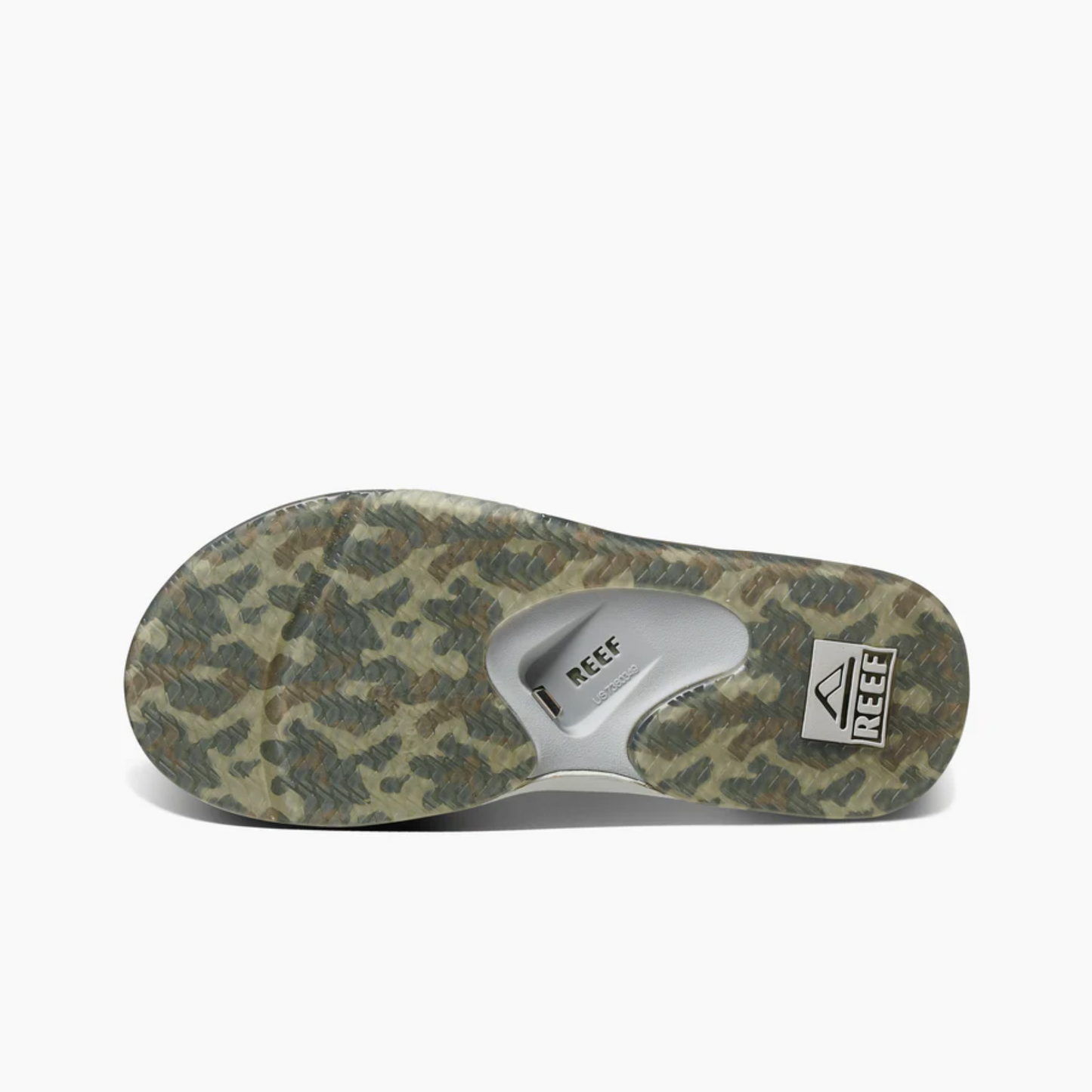 Men's Fanning Sandals