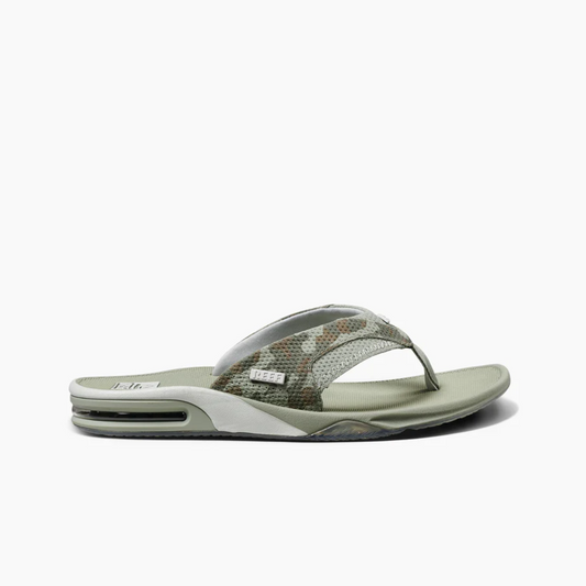 Men's Fanning Sandals
