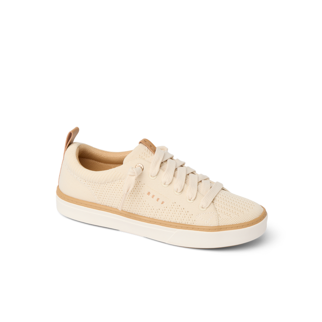 Reef Women's Lay Day Lite Sneakers - Vintage