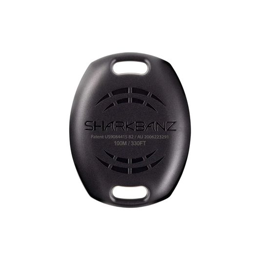 FCS x Sharkbanz Pod - Surf Shark Deterrent